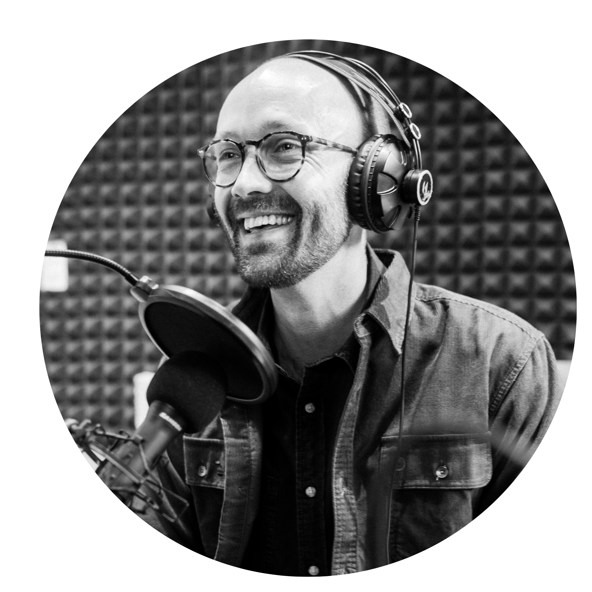 Andy Baxley, CFP® — founder of BuilderFP